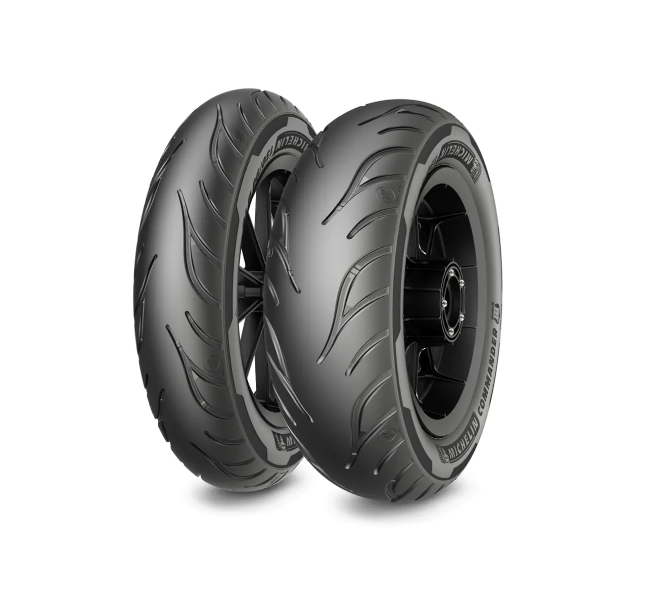 Gomme Moto Michelin 140/75 R17 67V Commander3cruiser Estivo