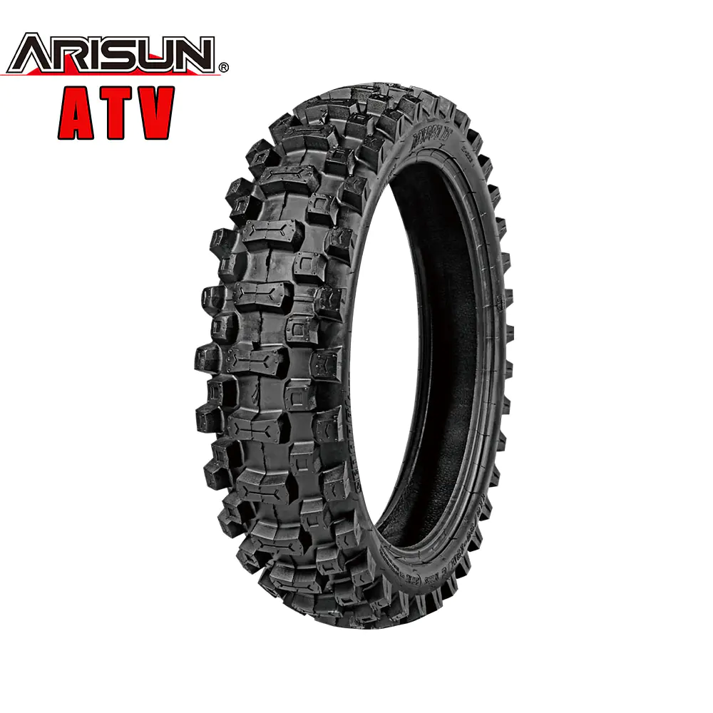 Arisun Arisun 110/100-18 64M H888 NHS pneumatici nuovi Estivo 