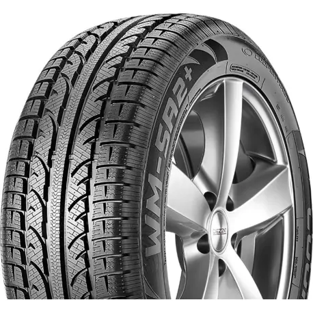 Cooper Tyres Cooper Tyres 215/45 R17 91V WM-SA2 RPB XL pneumatici nuovi Invernale 