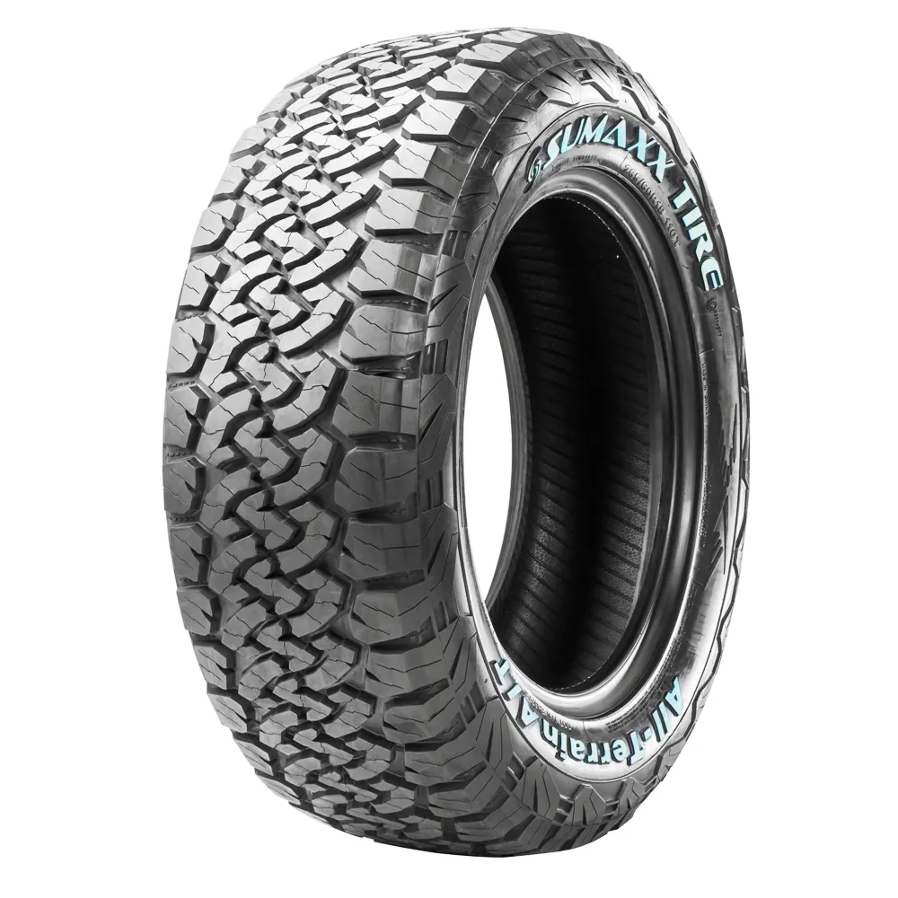 Sumaxx Sumaxx 265/60 R18 110T All-Terrain A/T RWL pneumatici nuovi Estivo 