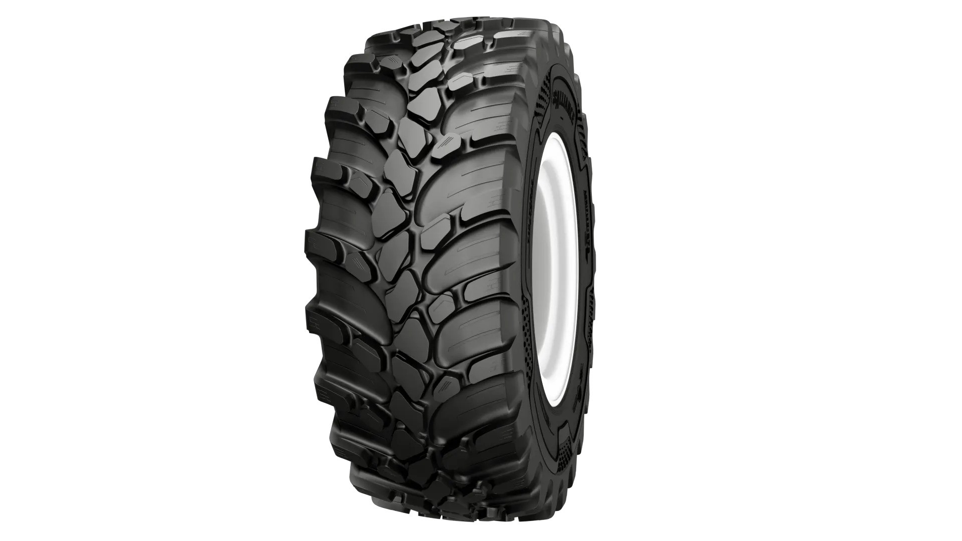 Gomme Agricoltura Alliance 480/65 R28 157D AGRIFLEX+ 373 Estivo