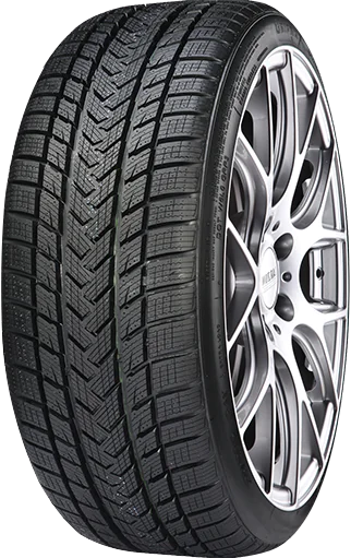 Gomme 4x4 Suv Gripmax 275/50 R20 113V Pro Winter BSW XL M+S Invernale