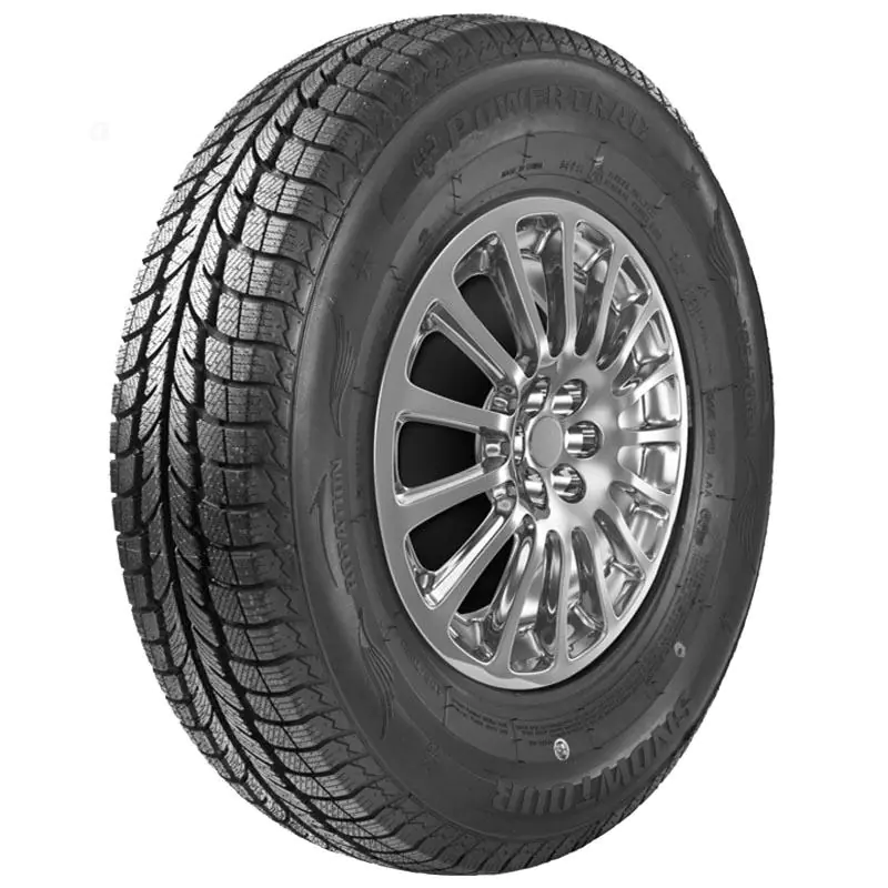 Powertrac Powertrac 215/65 R16C 109R SNOWTOUR pneumatici nuovi Invernale 