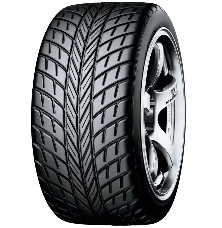 Yokohama Yokohama 180/50 R13 A006 WET pneumatici nuovi Estivo 