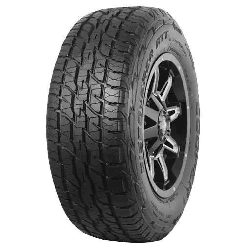 Cooper Tyres Cooper Tyres 265/65 R17 116H DISCOVERER ATT XL pneumatici nuovi Estivo 