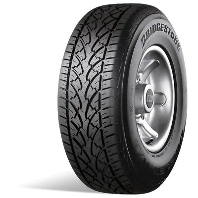 Bridgestone Bridgestone 265/50 R20 107V DUELER H/P pneumatici nuovi Estivo 