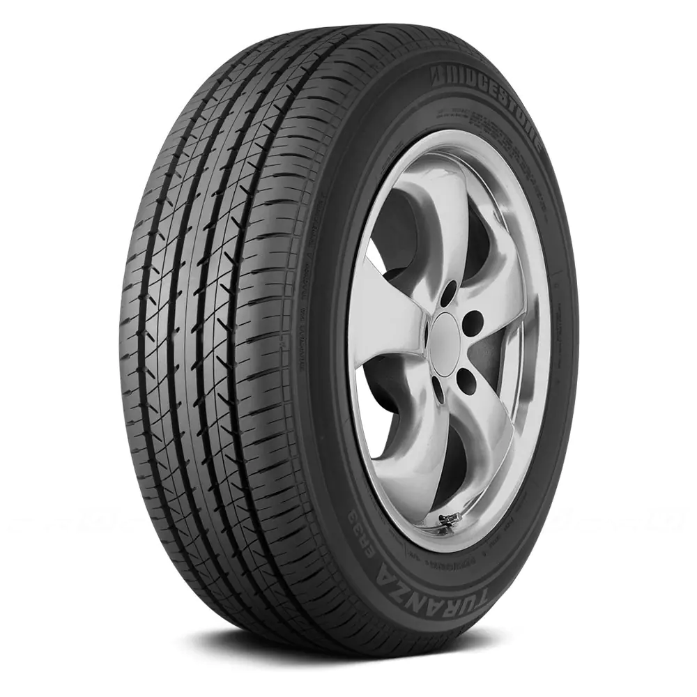 Bridgestone Bridgestone 225/40 R18 88Y TURANZA ER33 pneumatici nuovi Estivo 