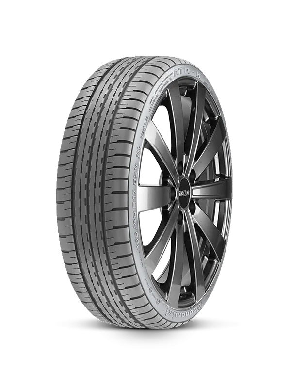 Achilles Achilles 155/60 R15 75H ATR-K ECONOMIST pneumatici nuovi Estivo 