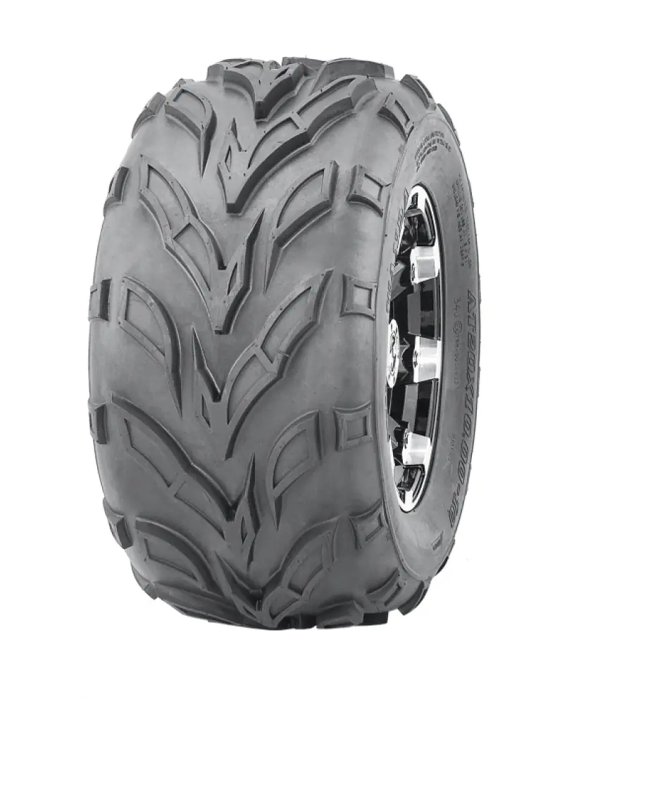 Gomme Quad Journey 22/7 -10 28F 4PR P361 NHS Estivo