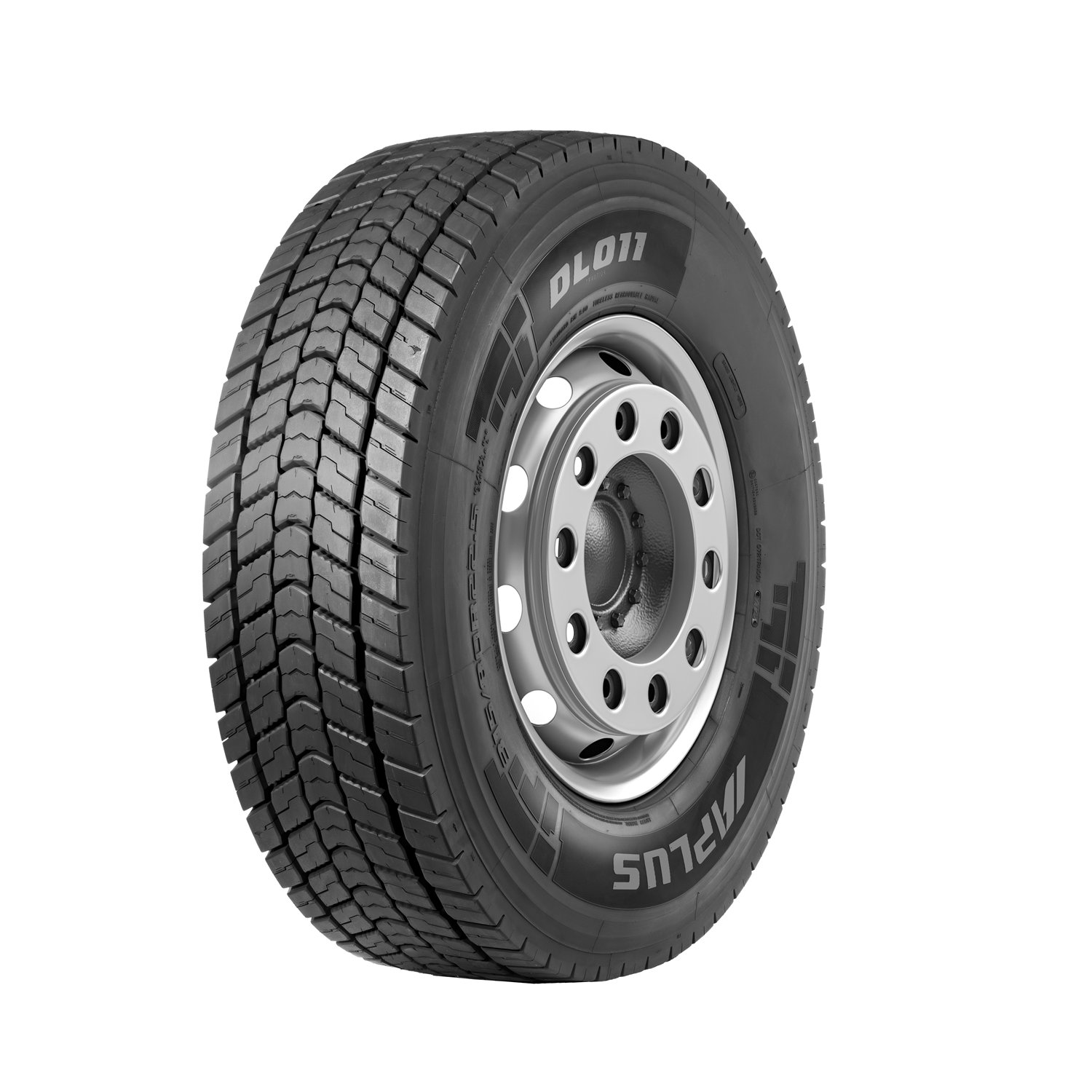 Aplus Aplus 315/80 R22.5 157L DL011 pneumatici nuovi Estivo 