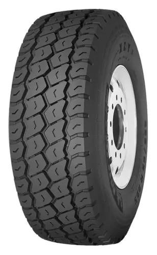 Michelin Michelin 445/65 R22.5 169K XZY3 pneumatici nuovi Estivo 