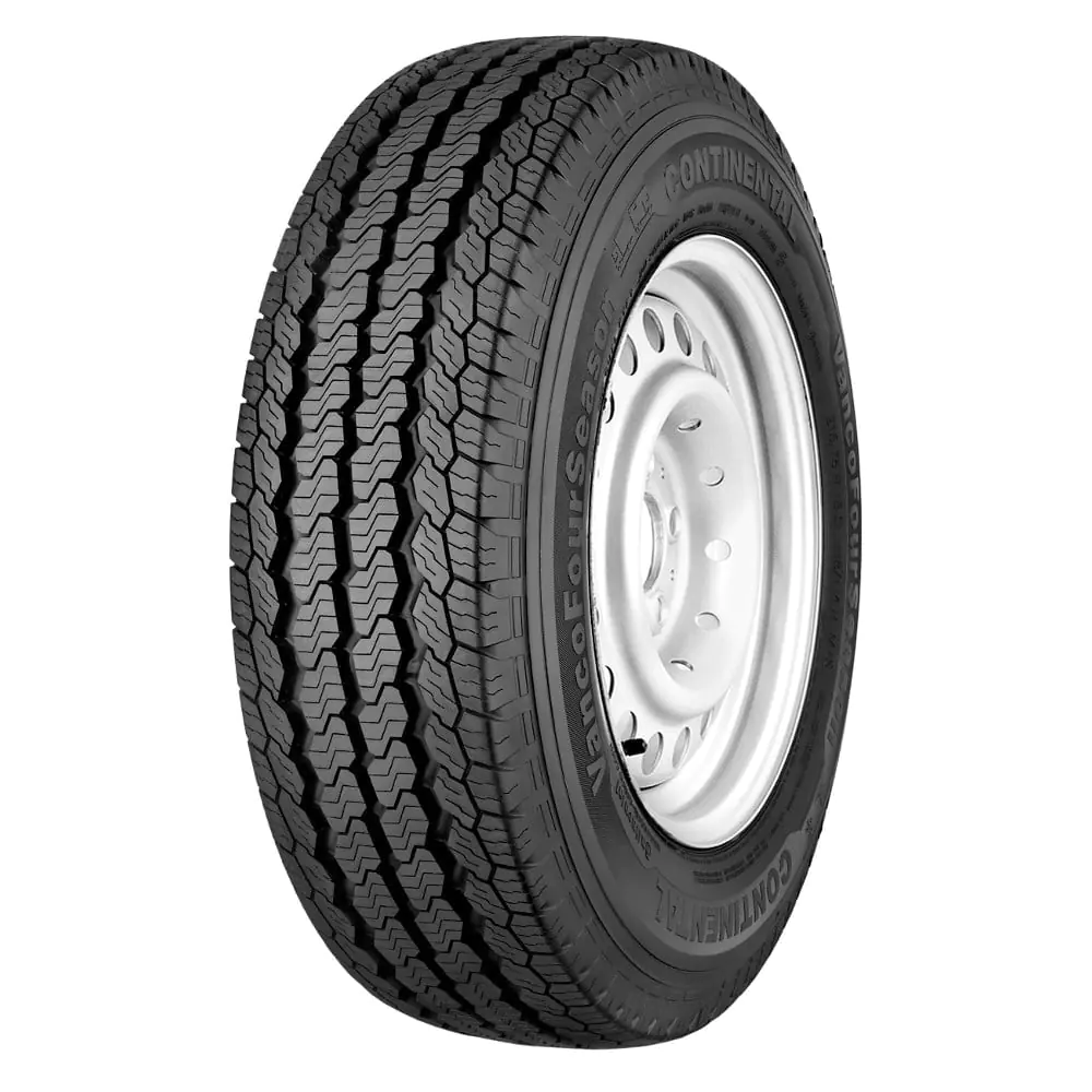 Continental Continental 195/75 R16C 110/108R Vancontact 4Season pneumatici nuovi All Season 