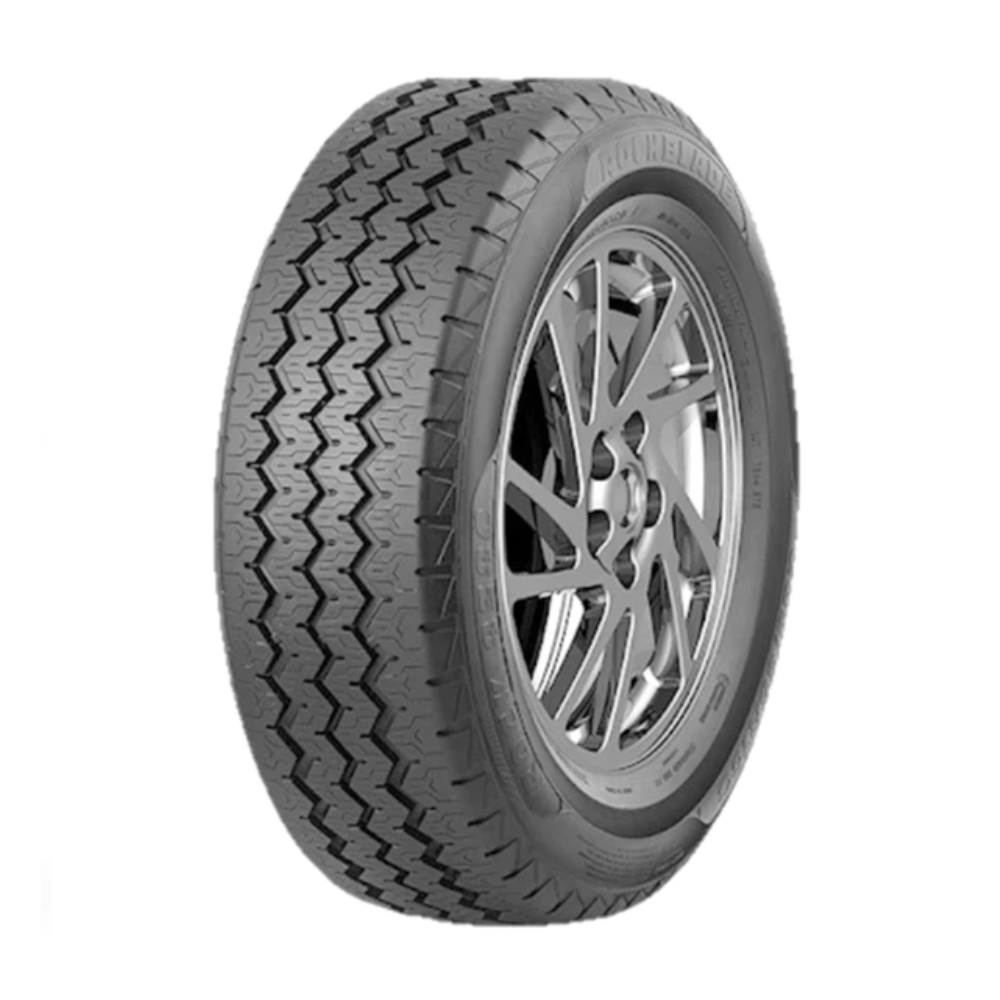 Rockblade Rockblade 205/75 R16C ROCK 838 pneumatici nuovi Estivo 