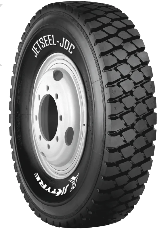 Jktyre Jktyre 13 R22.5 156K JDC pneumatici nuovi Estivo 