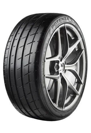 Bridgestone Bridgestone 225/40 R18 92Y Potenzas005 XL pneumatici nuovi Estivo 