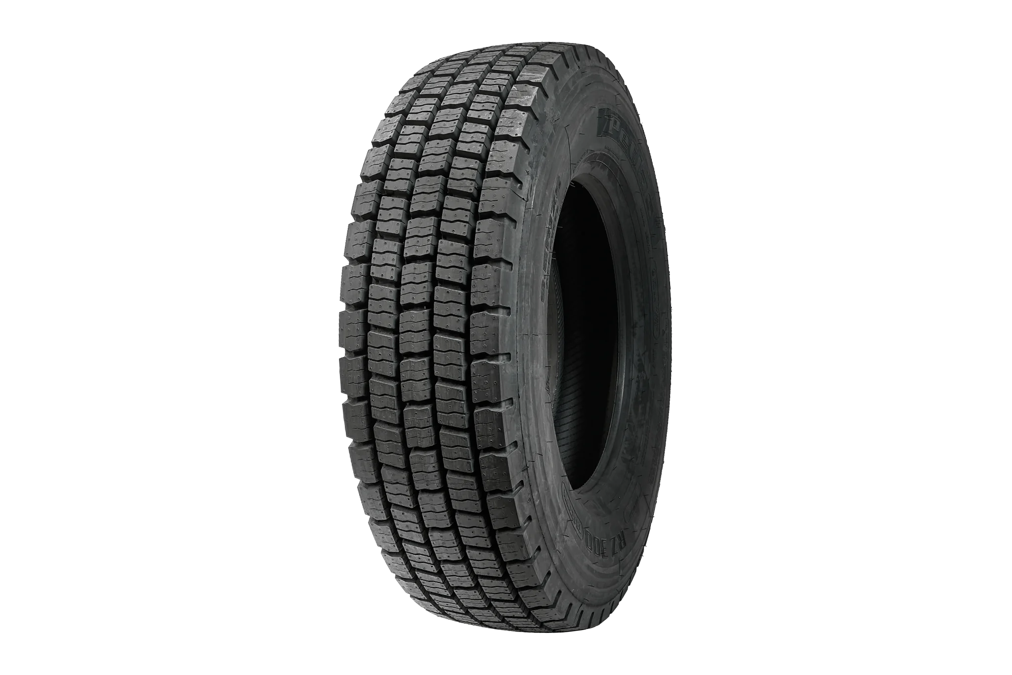 Petlas Petlas 235/75 R17.5 132/130M RZ300 pneumatici nuovi Estivo 