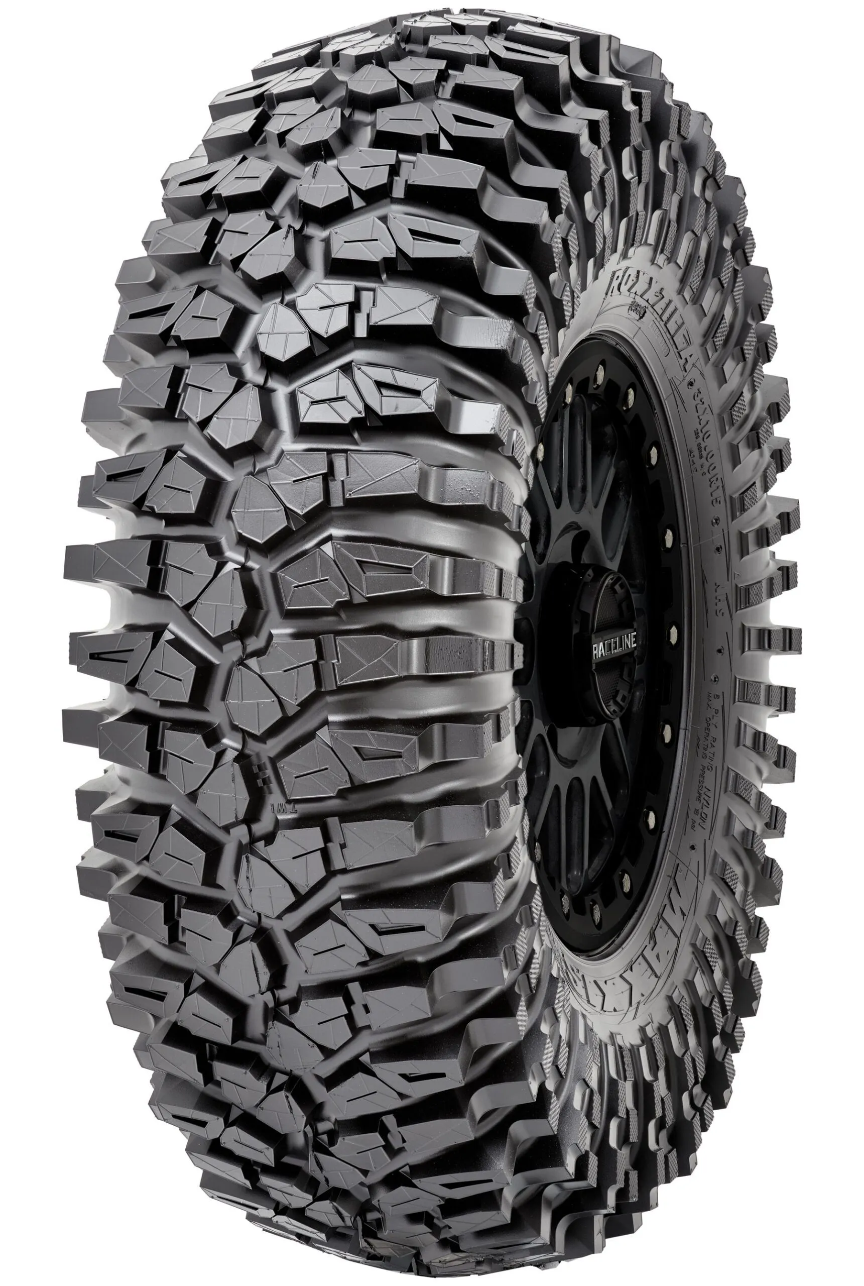 Gomme Moto Maxxis 30/10 R14 60M ROXXZILLA Estivo