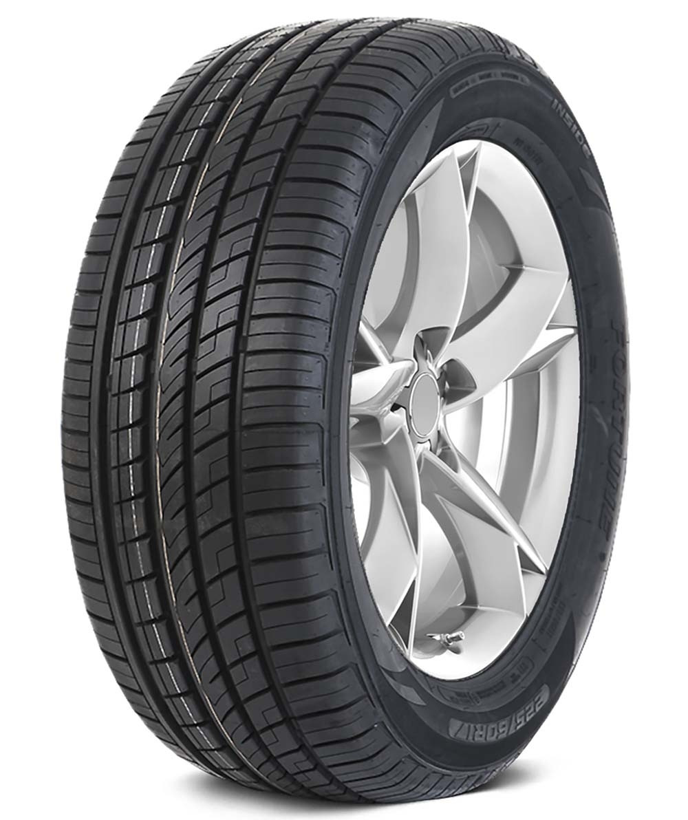 Fortune Fortune 225/60 R18 100V FSR-303 pneumatici nuovi Estivo 
