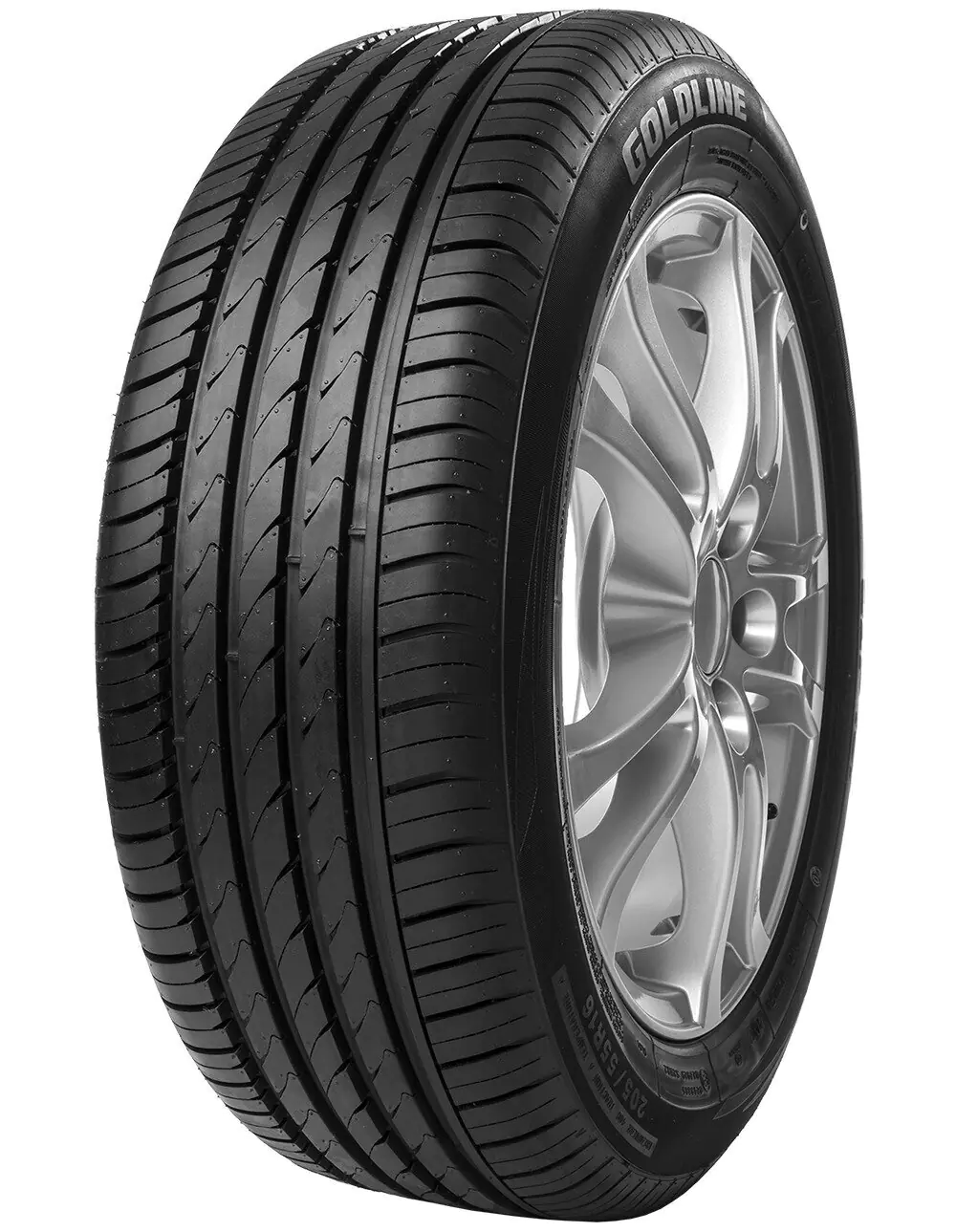 Goldline Goldline 155/65 R13 73T GLP101 pneumatici nuovi Estivo 