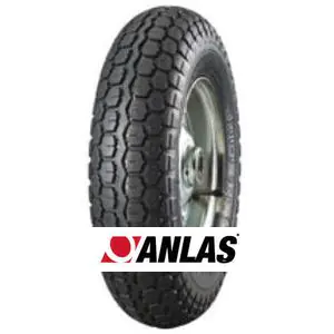 Anlas Anlas 3.50-10 51J SPORTS NR-SP pneumatici nuovi Estivo 