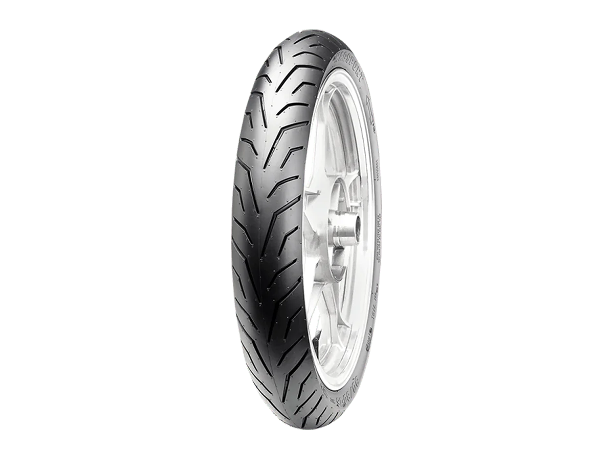 CST Tyres CST Tyres 100/80-17 52S C-6501 pneumatici nuovi Estivo 