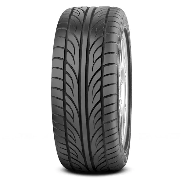 EP Tyre EP Tyre 205/35 R18 81Y ACCELERA ALPHA XL pneumatici nuovi Estivo 