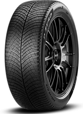 Pirelli Pirelli 315/35 R20 110V PZero Winter D ND0 XL pneumatici nuovi Invernale 