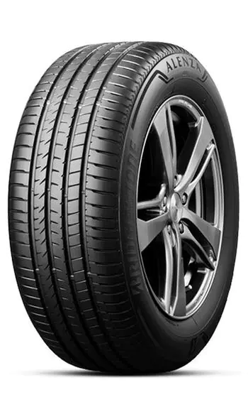 Bridgestone Bridgestone 235/60 R20 108H ALENZA 001 * XL pneumatici nuovi Estivo 
