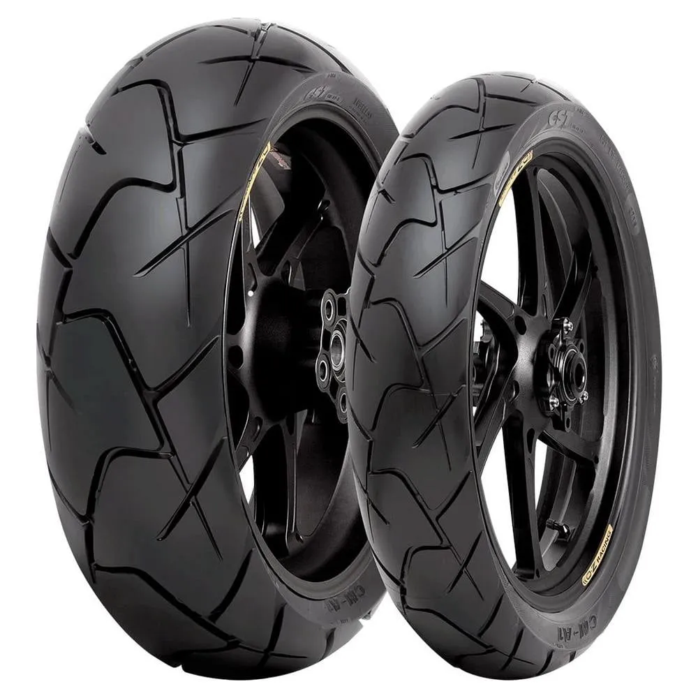 CST Tyres CST Tyres 170/60 R17 72V CM-A1 GREEN pneumatici nuovi Estivo 