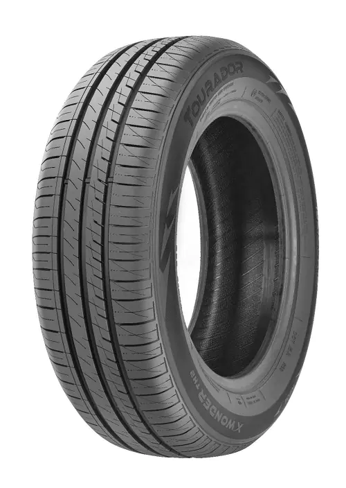 Gomme Auto Tourador 175/65 R13 80T X WONDER TH2 Estivo