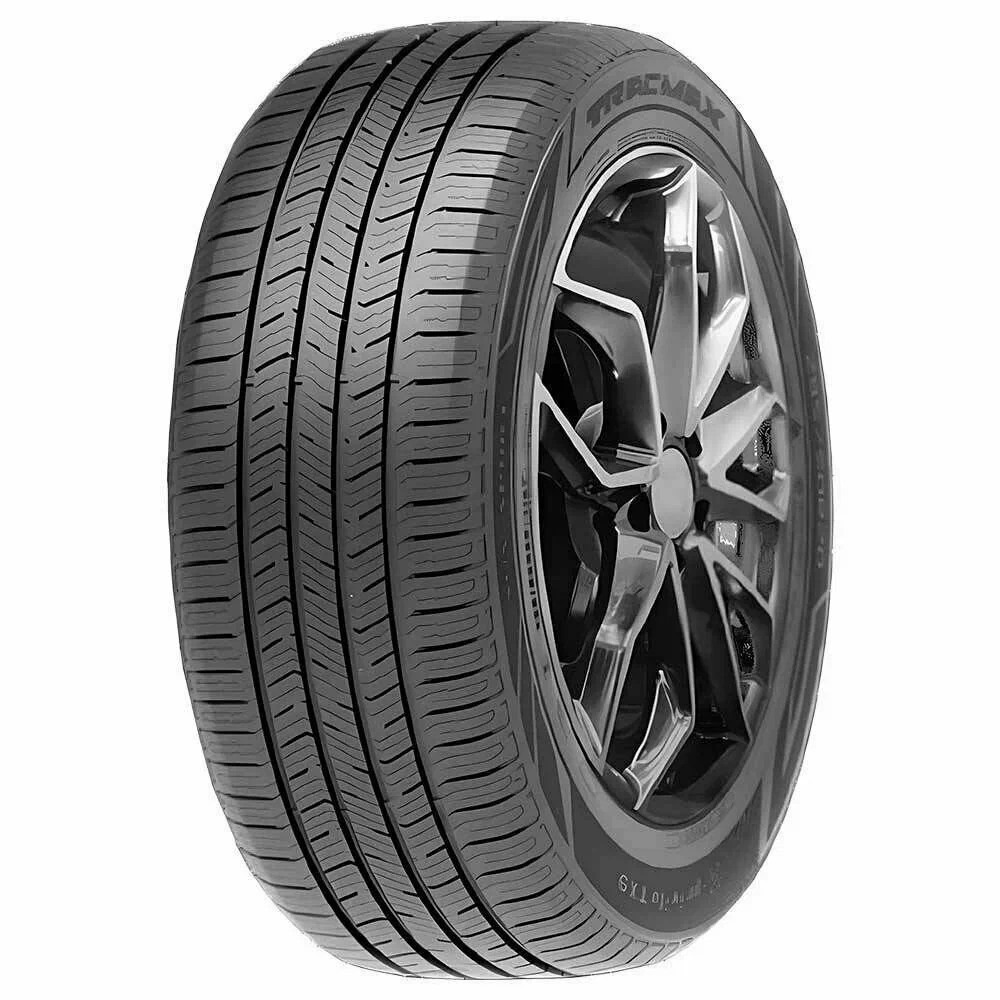 Tracmax Tracmax 215/70 R16 100H X-PRIVILO TX9 pneumatici nuovi Estivo 