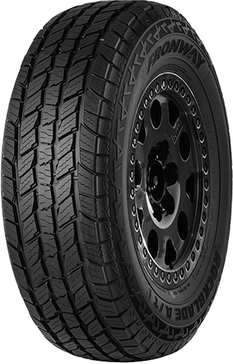 Fronway Fronway 235/70 R16 106T ROCKBLADE AT 1 pneumatici nuovi Estivo 