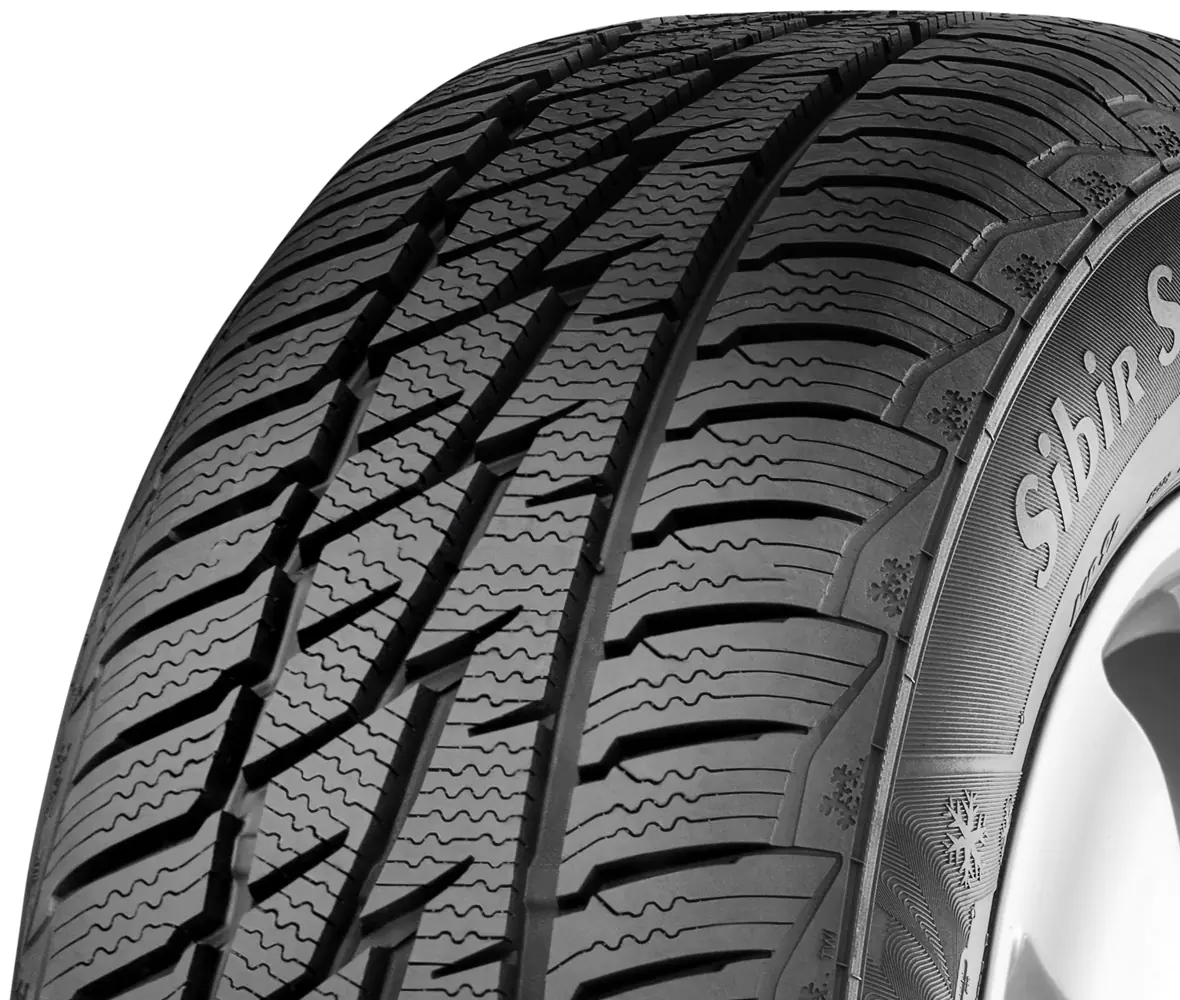 Matador Matador 225/75 R16 104T Mp92 pneumatici nuovi Invernale 