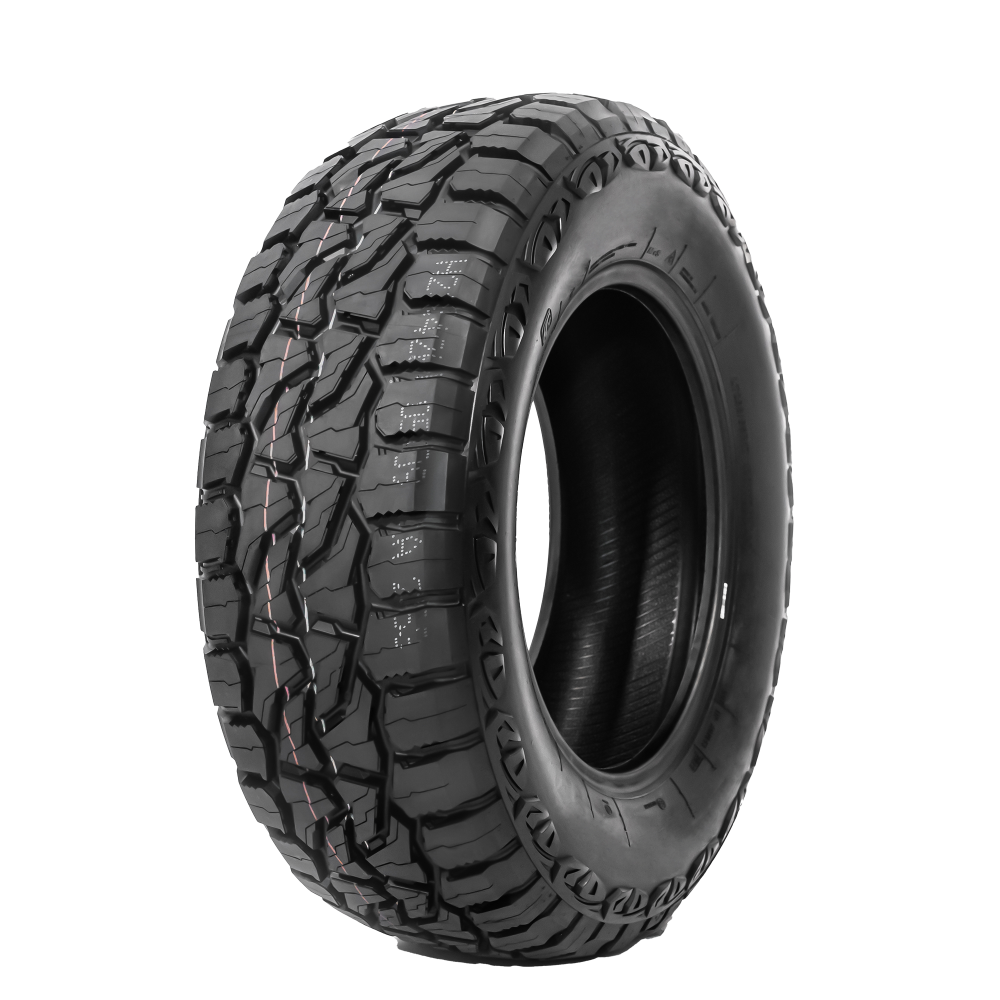Gomme 4x4 Suv Lanvigator 285/70 R17 121Q WARRIOR RT POR XL Estivo