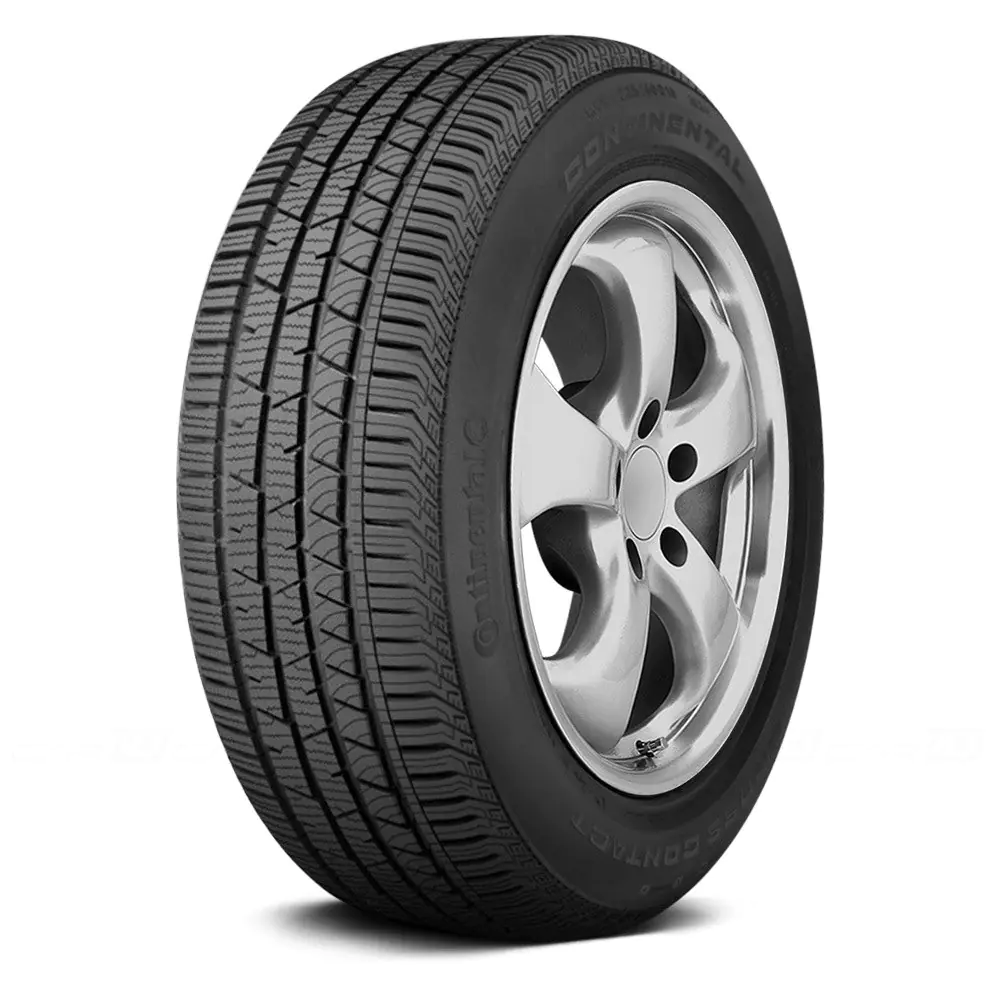 Continental Continental 265/60 R18 110T ContiCrossContact LX pneumatici nuovi Estivo 