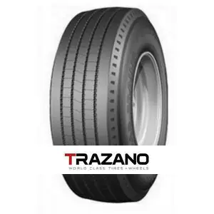 Trazano Trazano 445/65 R22.5 169K TRANS T46 pneumatici nuovi Estivo 