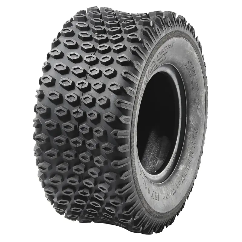 Gomme Quad Sun-f 18/9.5 X8 33F 4PR A-012 Estivo