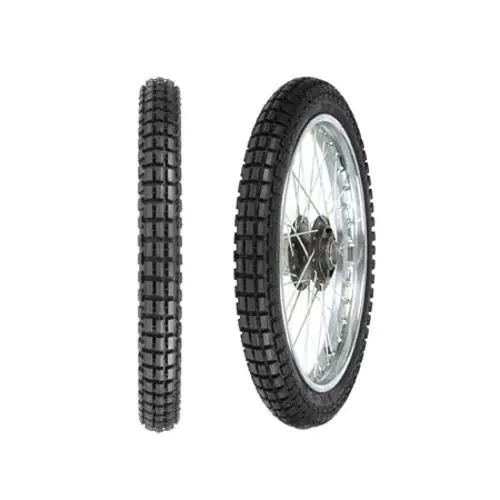 Gomme Moto Vee Rubber 275 -21 50P VRM-021 TT Estivo