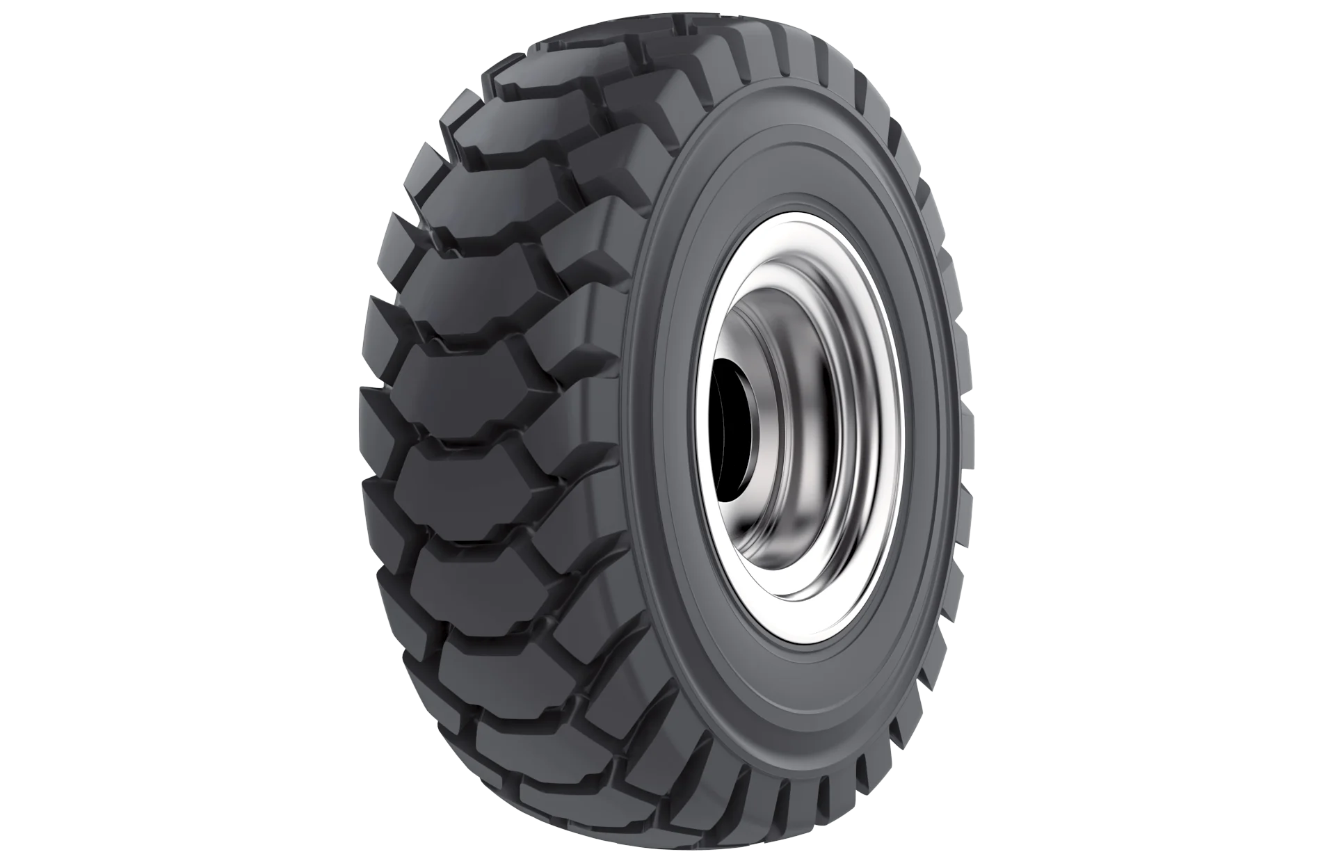 Gomme Speciali Ascenso 19.5 -24 154A8 BHB315 Estivo