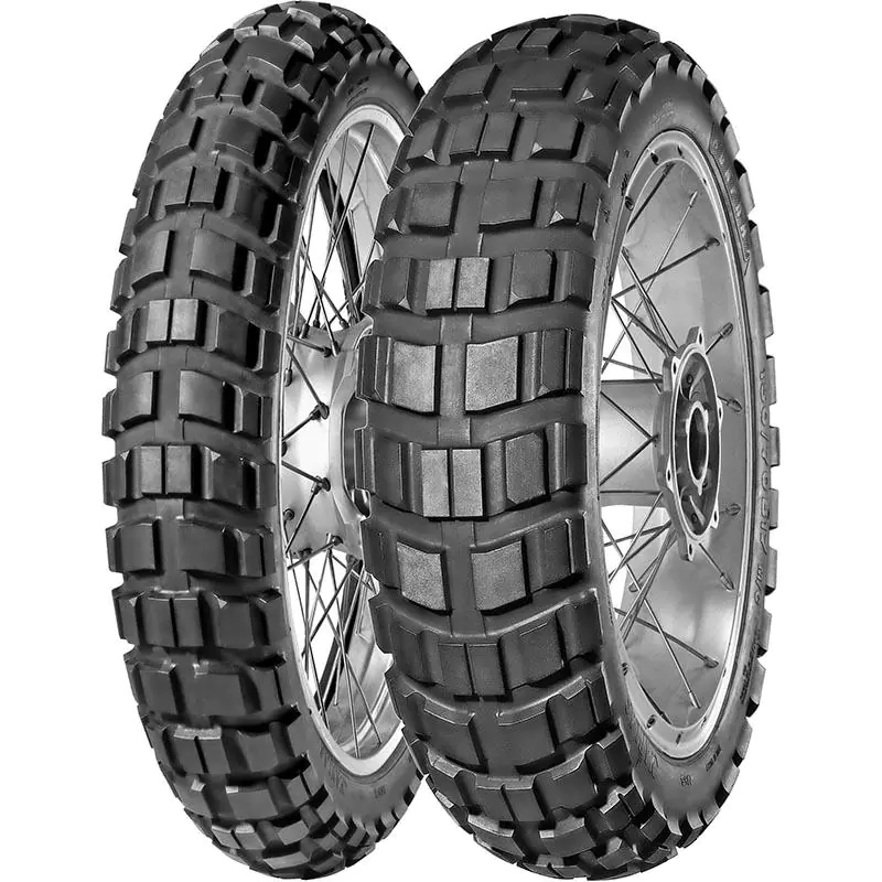 Anlas Anlas 170/60 R17 72T CAPRA X pneumatici nuovi Estivo 