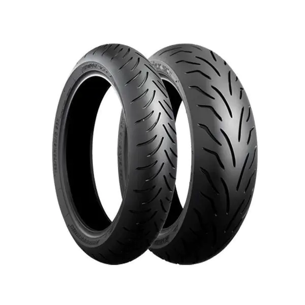 Bridgestone Bridgestone 120/70-15 56S SC1F pneumatici nuovi Estivo 