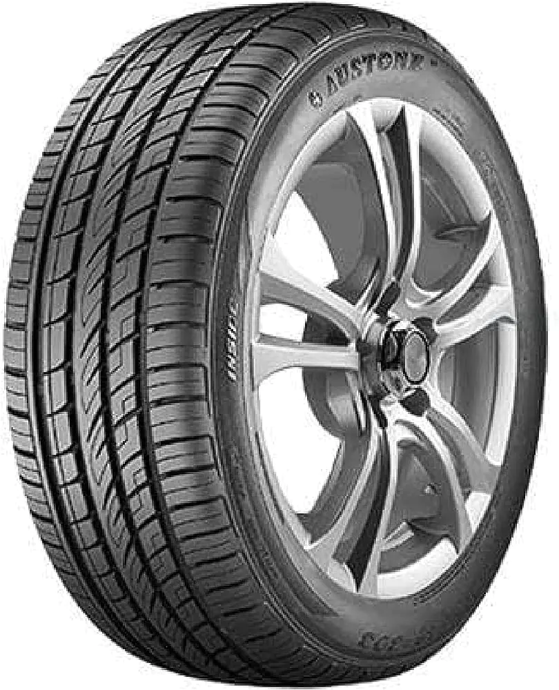 Gomme 4x4 Suv Austone 255/60 R18 112V ATHENA SP-303 Estivo