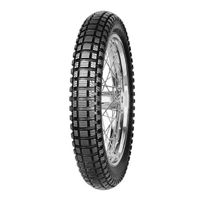 Gomme Moto Mitas 3.75/100 -19 61P SW-07 NHS Estivo