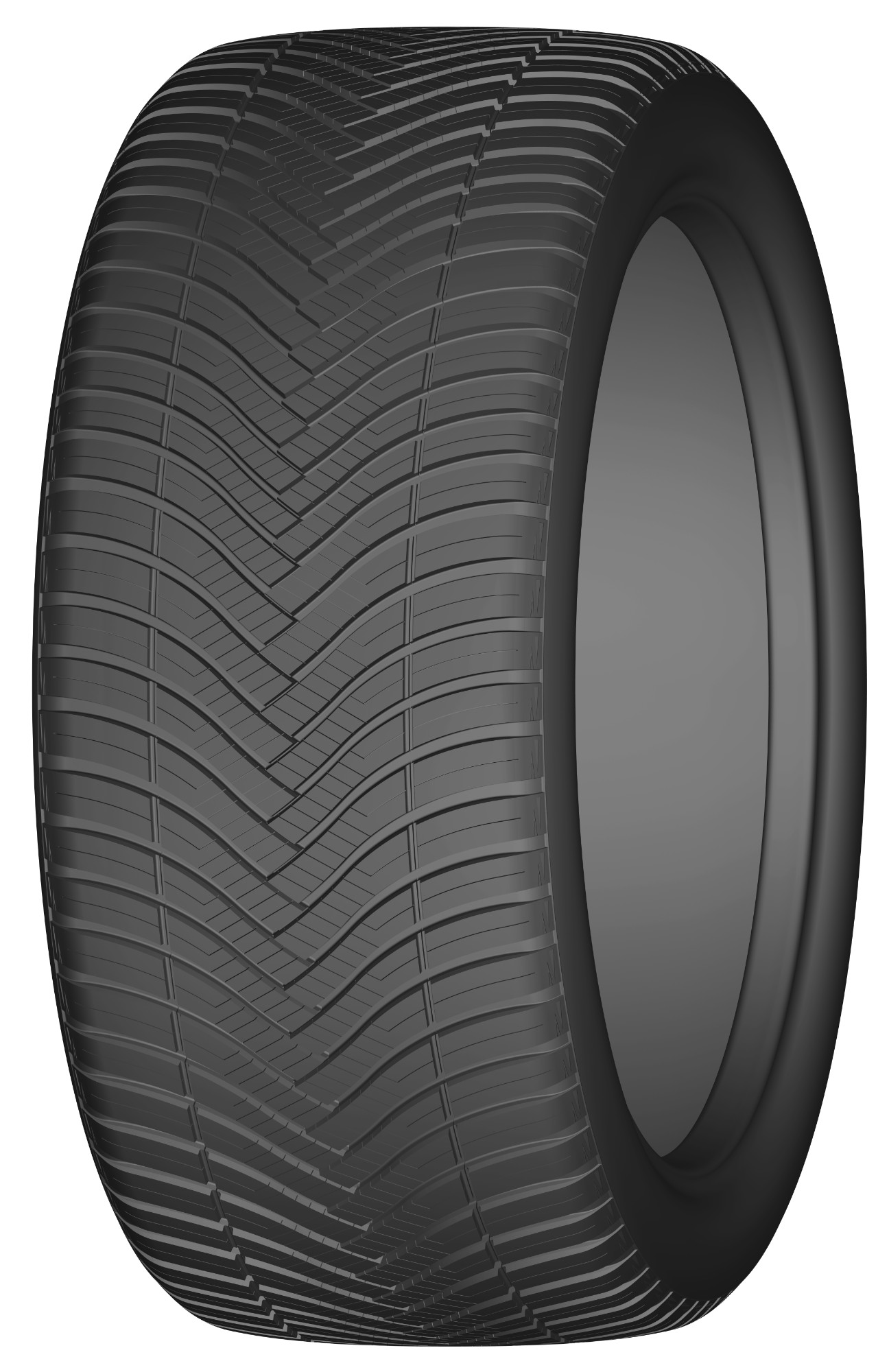 Imperial Imperial 205/55 R16 91V AS UHP Driver 2 pneumatici nuovi All Season 