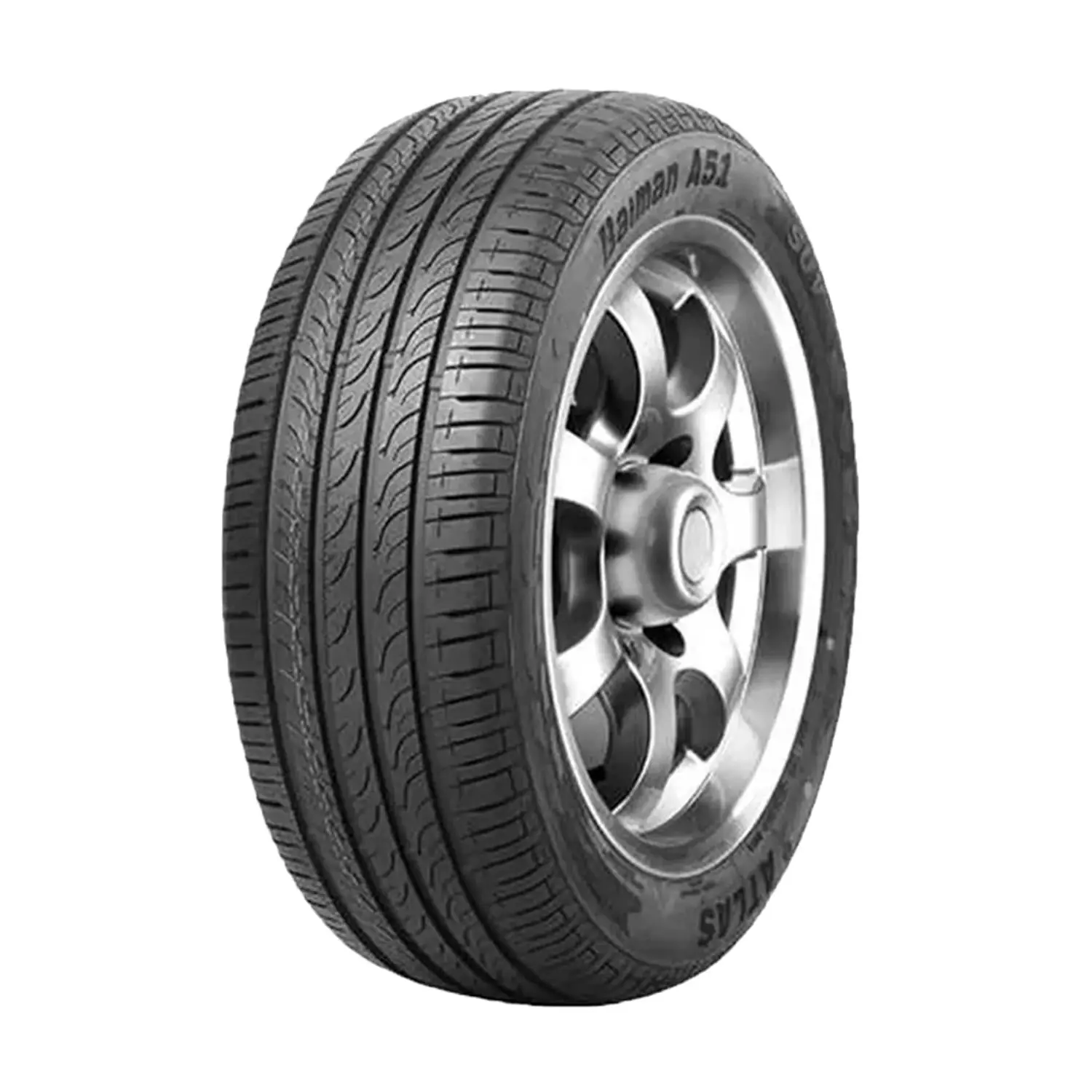 Atlas Atlas 235/55 R19 101H A51 Demo pneumatici nuovi Estivo 