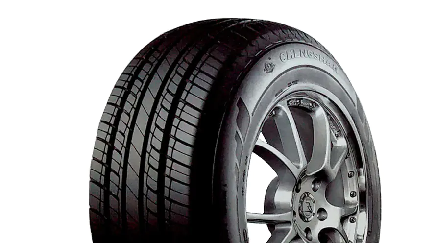 Gomme Autovettura Chengshan 215/65 R15 100H SPORTCAT CSC-6 XL Estivo