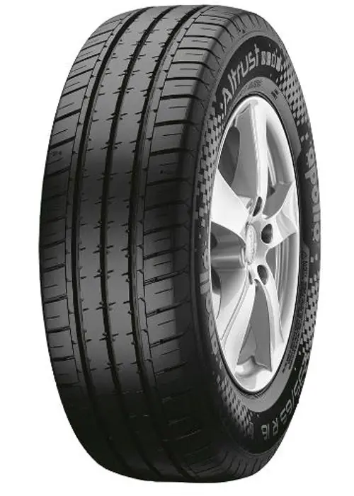 Apollo Apollo 205/75 R16C 110/108R ALTRUST SUMMER pneumatici nuovi Estivo 