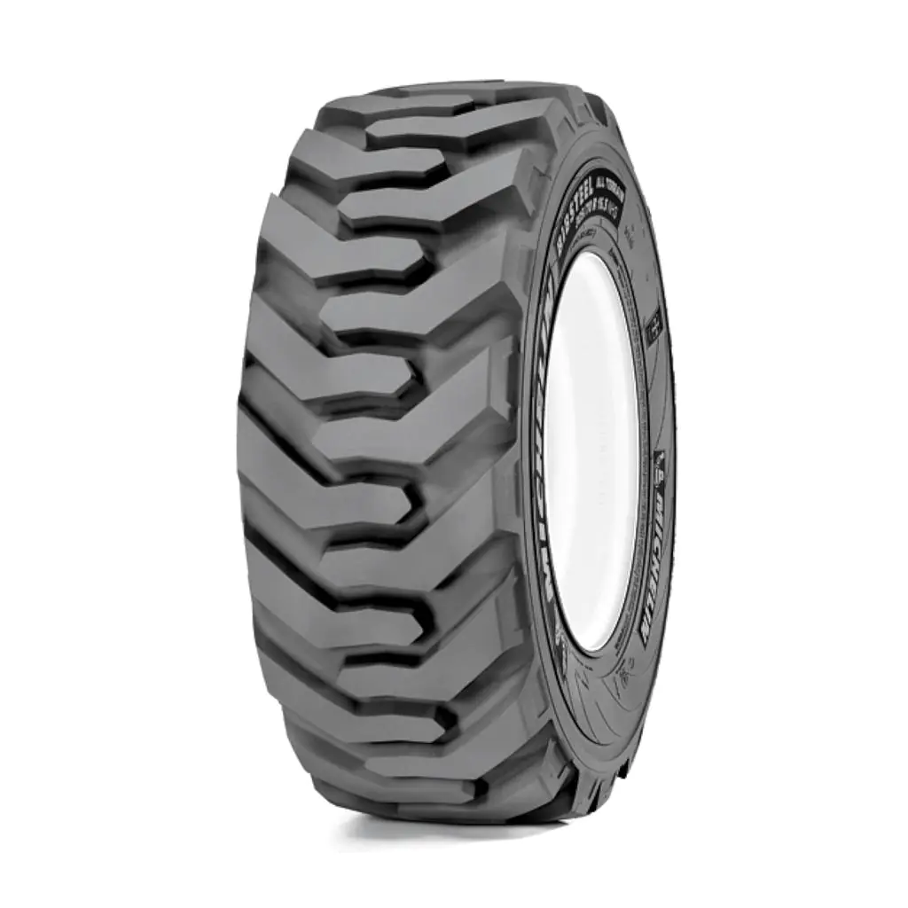 Gomme Speciali Michelin 27/8.5 R15 117/117A8 BIBSTEEL ALL TERRAIN Estivo