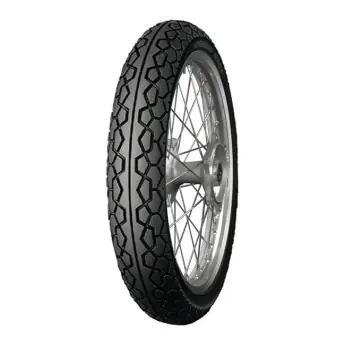 Dunlop Dunlop 90/90-18 51P K388 pneumatici nuovi Estivo 