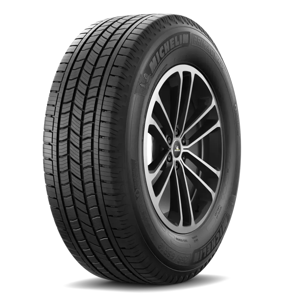 Gomme Auto Michelin 275/50 R24 121/118S PRIMACY LTX TPC M+S All Season